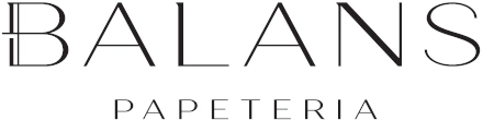 Balans Papeteria